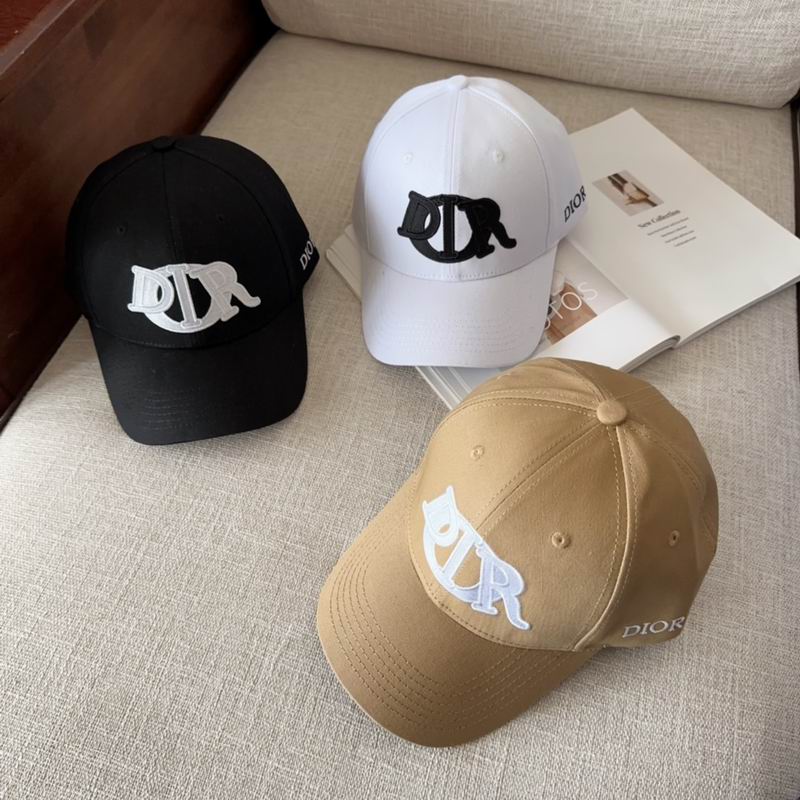 Dior cap dx11